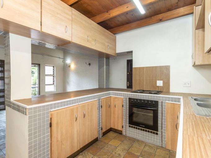 2 Bedroom Sectional Title for Sale For Sale in Sharonlea - MR672431