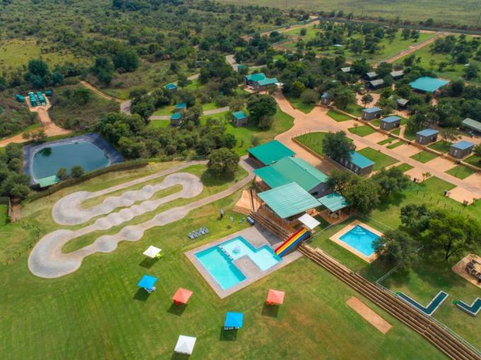 Farm for Sale For Sale in Magaliesburg - MR672435