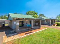  of property in Magaliesburg