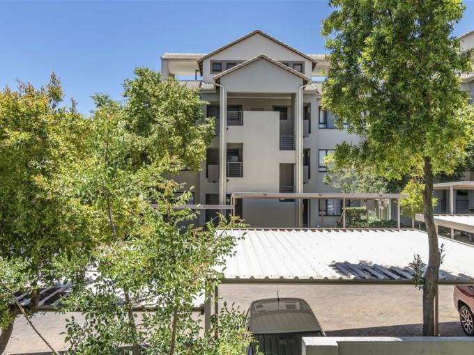 2 Bedroom Apartment for Sale For Sale in Bryanston West - MR672436