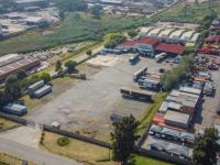  of property in Commercia