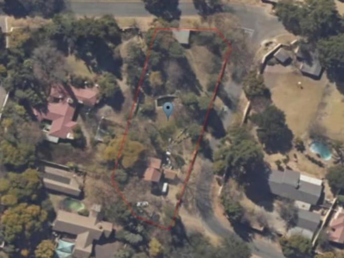 Land for Sale For Sale in Bryanston - MR672442