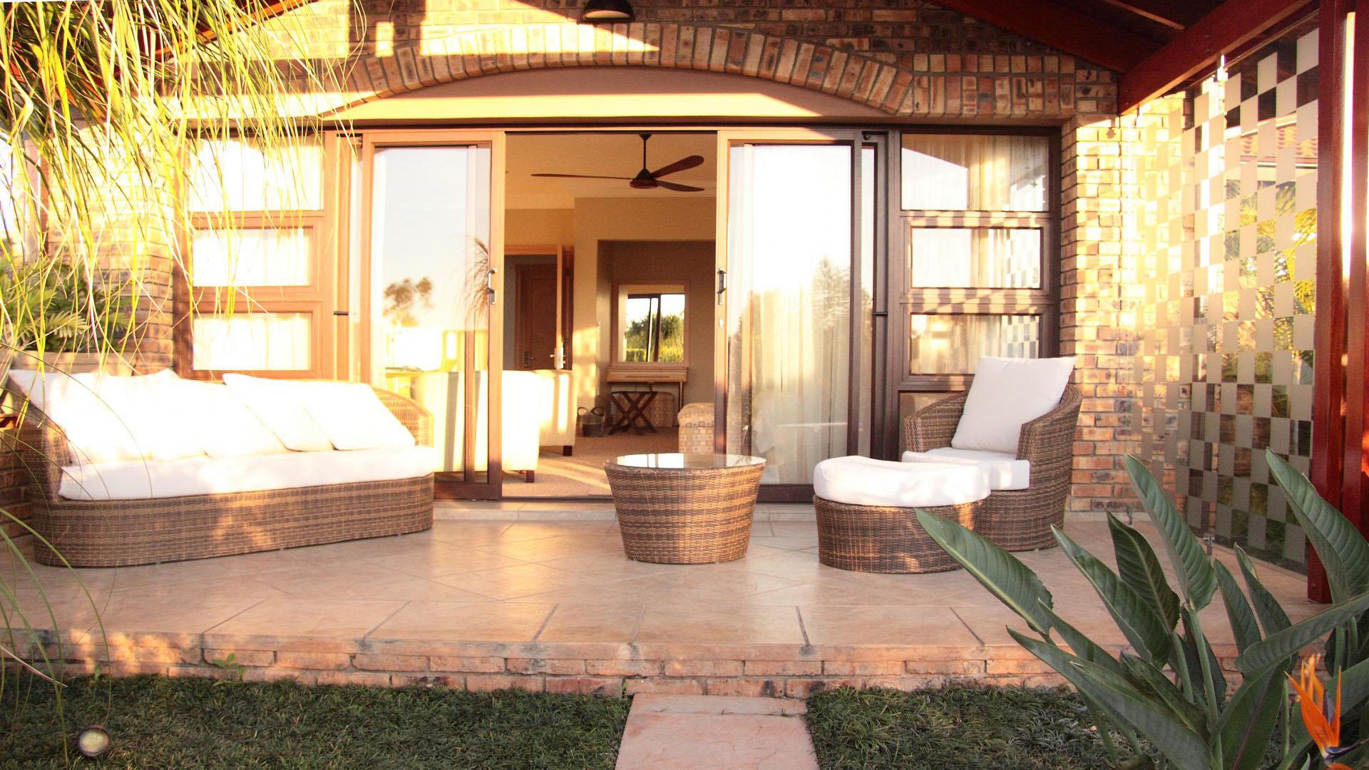 Spaces of property in Nelspruit Central