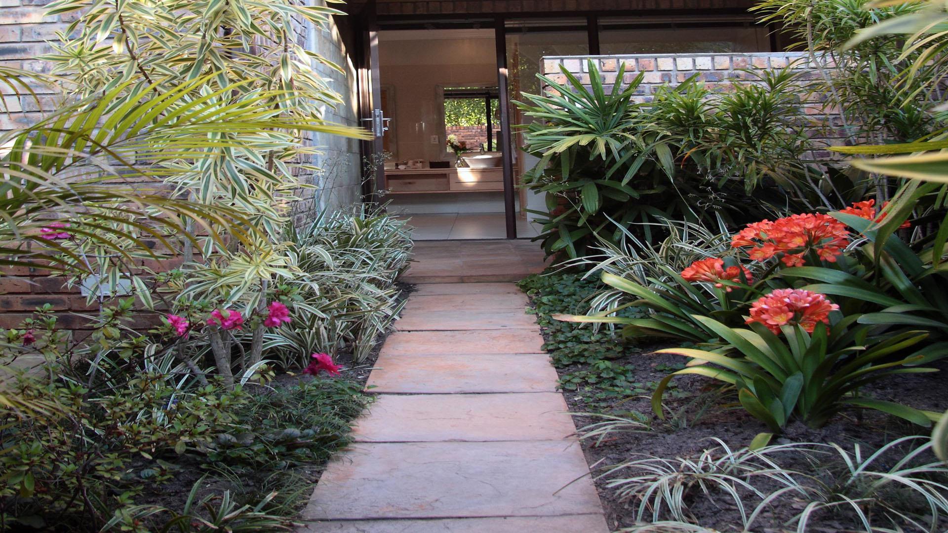 Spaces of property in Nelspruit Central