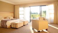 Bed Room 1 of property in Nelspruit Central