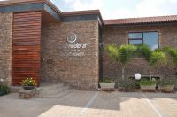 Front View of property in Nelspruit Central