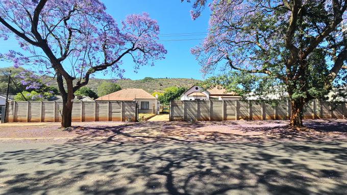 Commercial for Sale For Sale in Riviera - MR672468