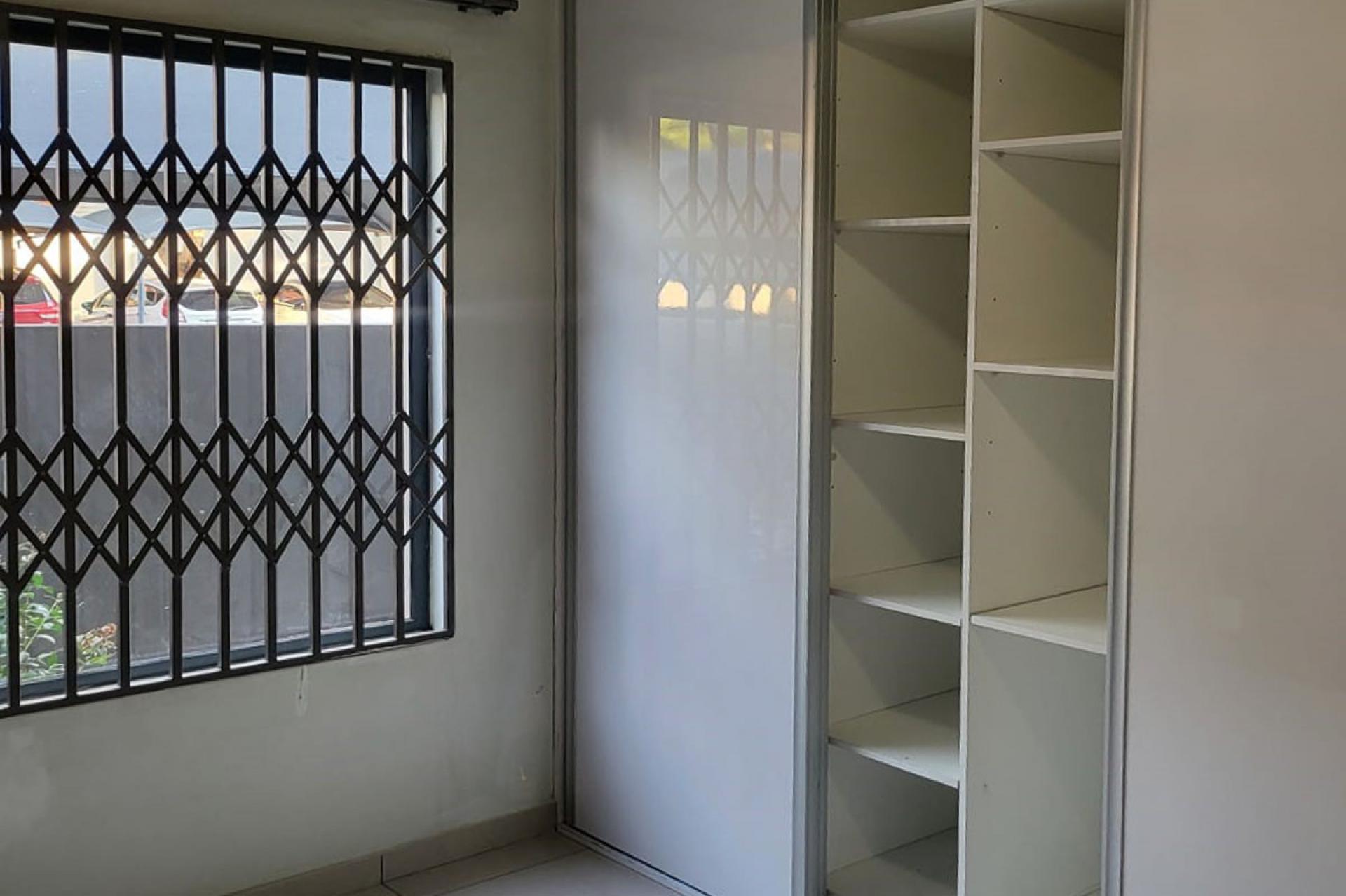 Main Bedroom of property in North Riding A.H.