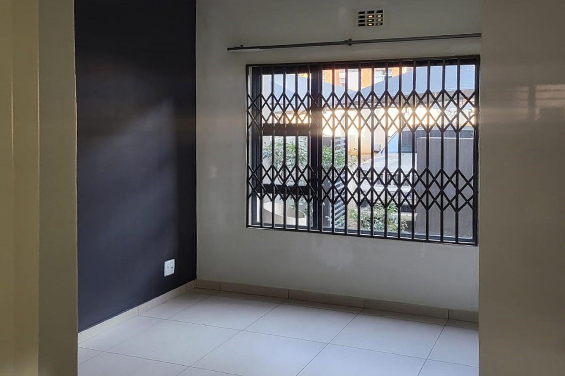 Main Bedroom of property in North Riding A.H.