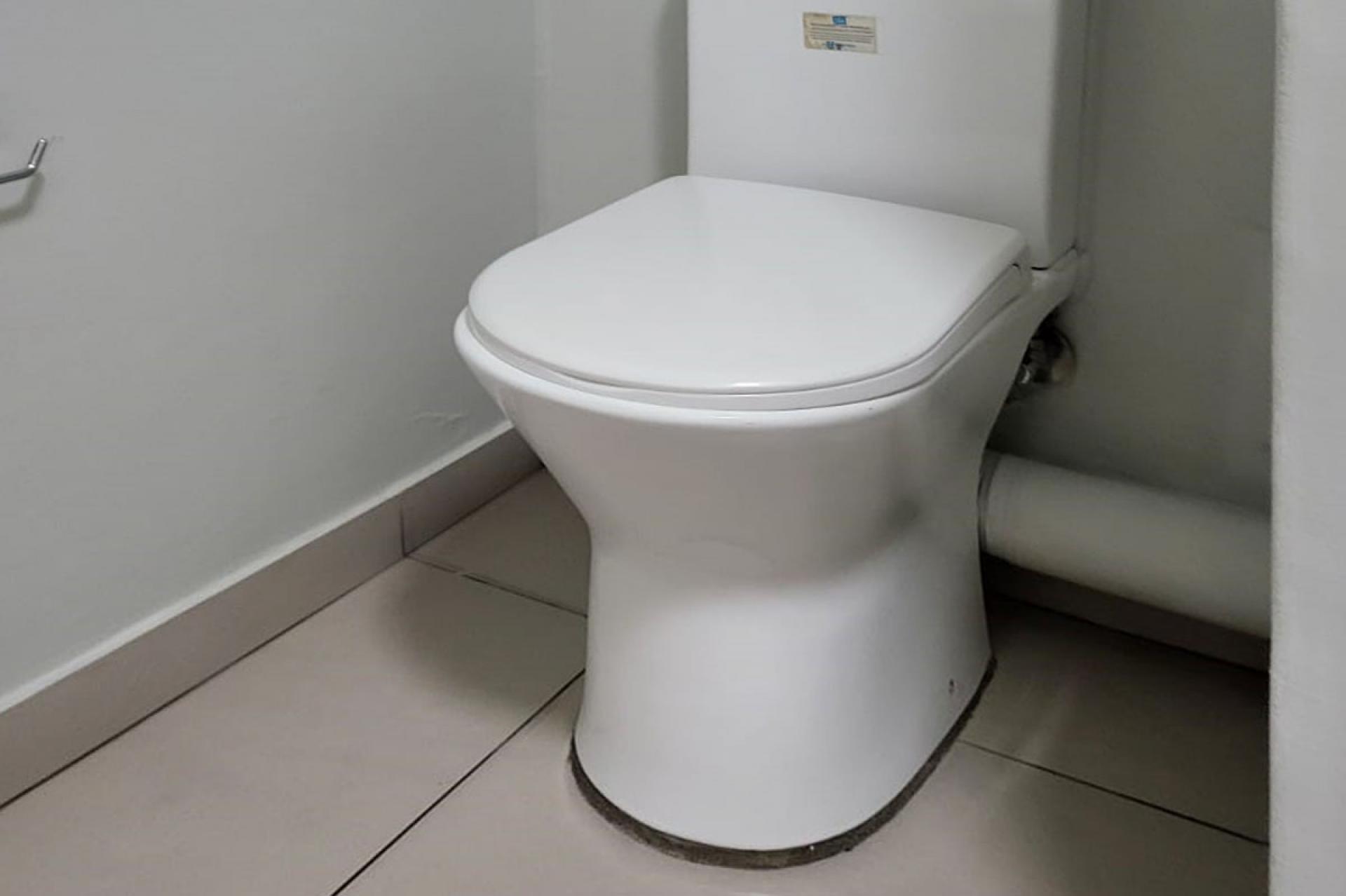 Bathroom 1 of property in North Riding A.H.