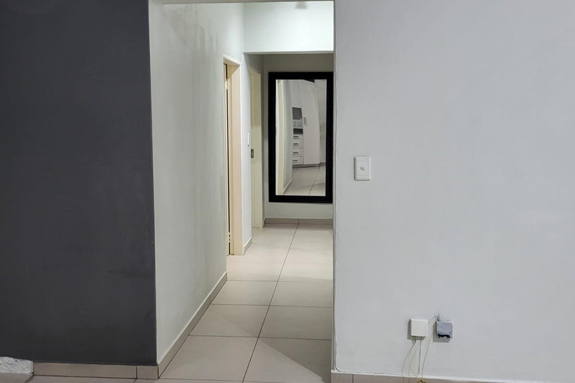 Spaces of property in North Riding A.H.