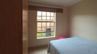 Bed Room 1 - 12 square meters of property in Olievenhoutbos