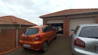 Front View of property in Olievenhoutbos