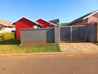 3 Bedroom 2 Bathroom House for Sale for sale in Salfin
