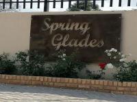 2 Bedroom 2 Bathroom Flat/Apartment to Rent for sale in Groblerpark