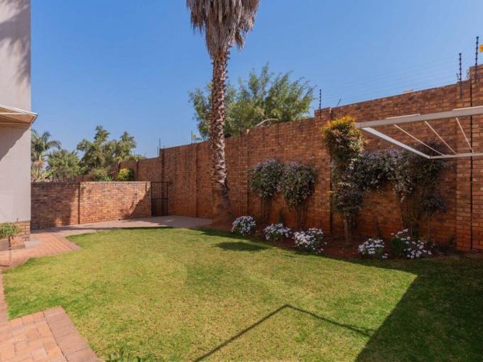 3 Bedroom Apartment for Sale For Sale in Oriel - MR672506