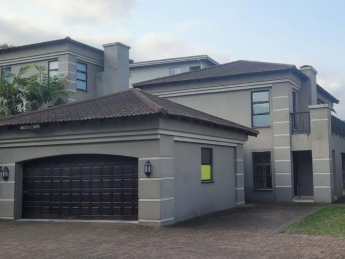 3 Bedroom Sectional Title for Sale For Sale in Amanzimtoti  - MR672510