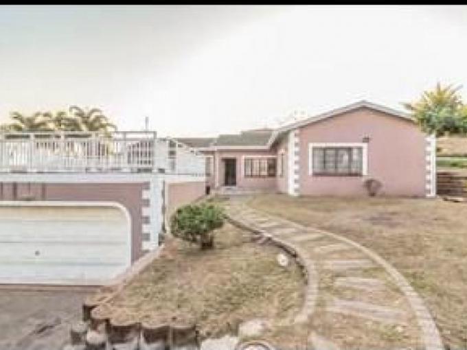 4 Bedroom House for Sale For Sale in Caversham Glen - MR672512