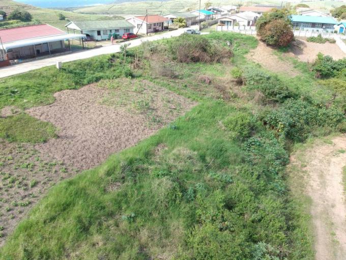 Land for Sale For Sale in Sezela - MR672534