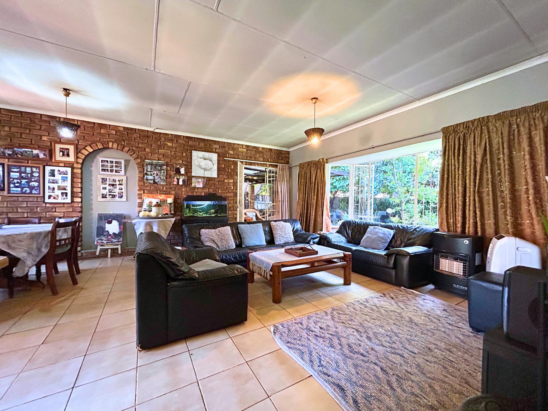  of property in Lyttelton Manor