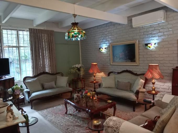 5 Bedroom House for Sale For Sale in Colbyn - MR672540