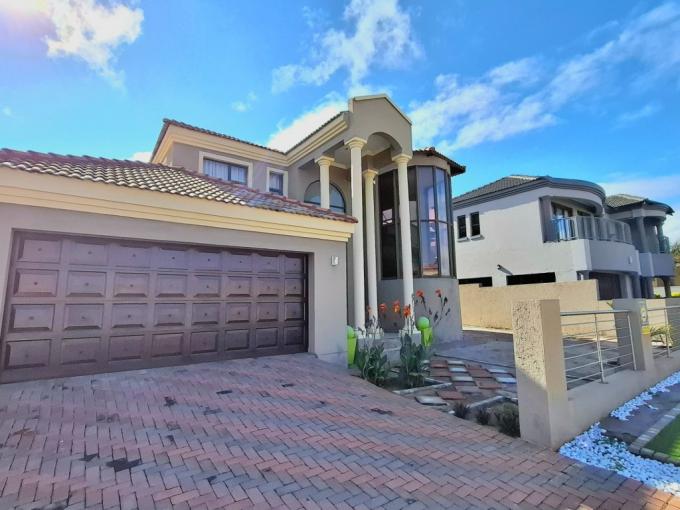 5 Bedroom House to Rent in Thornhill - Property to rent - MR672542
