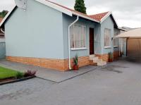 3 Bedroom 1 Bathroom House for Sale for sale in Tlhabane West
