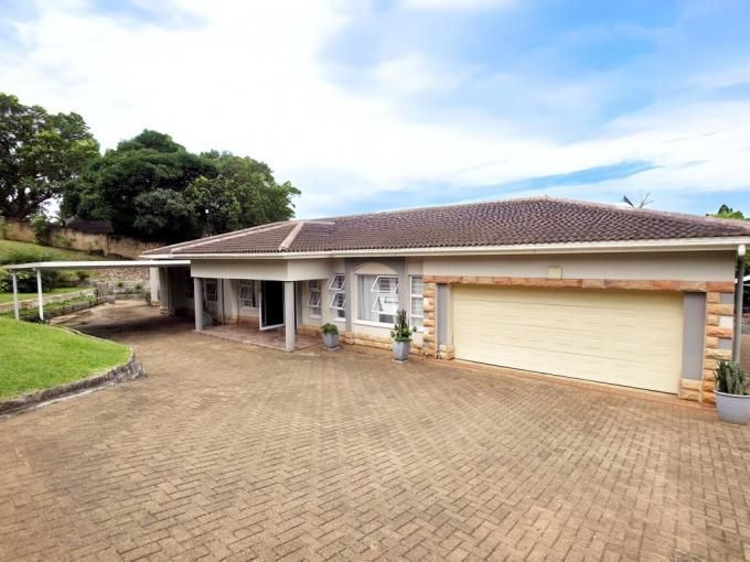 4 Bedroom House for Sale For Sale in Shelly Beach - MR672558