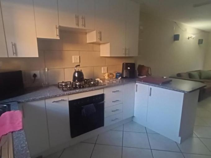 3 Bedroom Simplex to Rent in Heidelberg - GP - Property to rent - MR672566