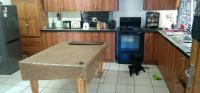 Kitchen of property in Kakamas