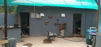 Patio of property in Kakamas