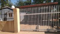 Front View of property in Kakamas