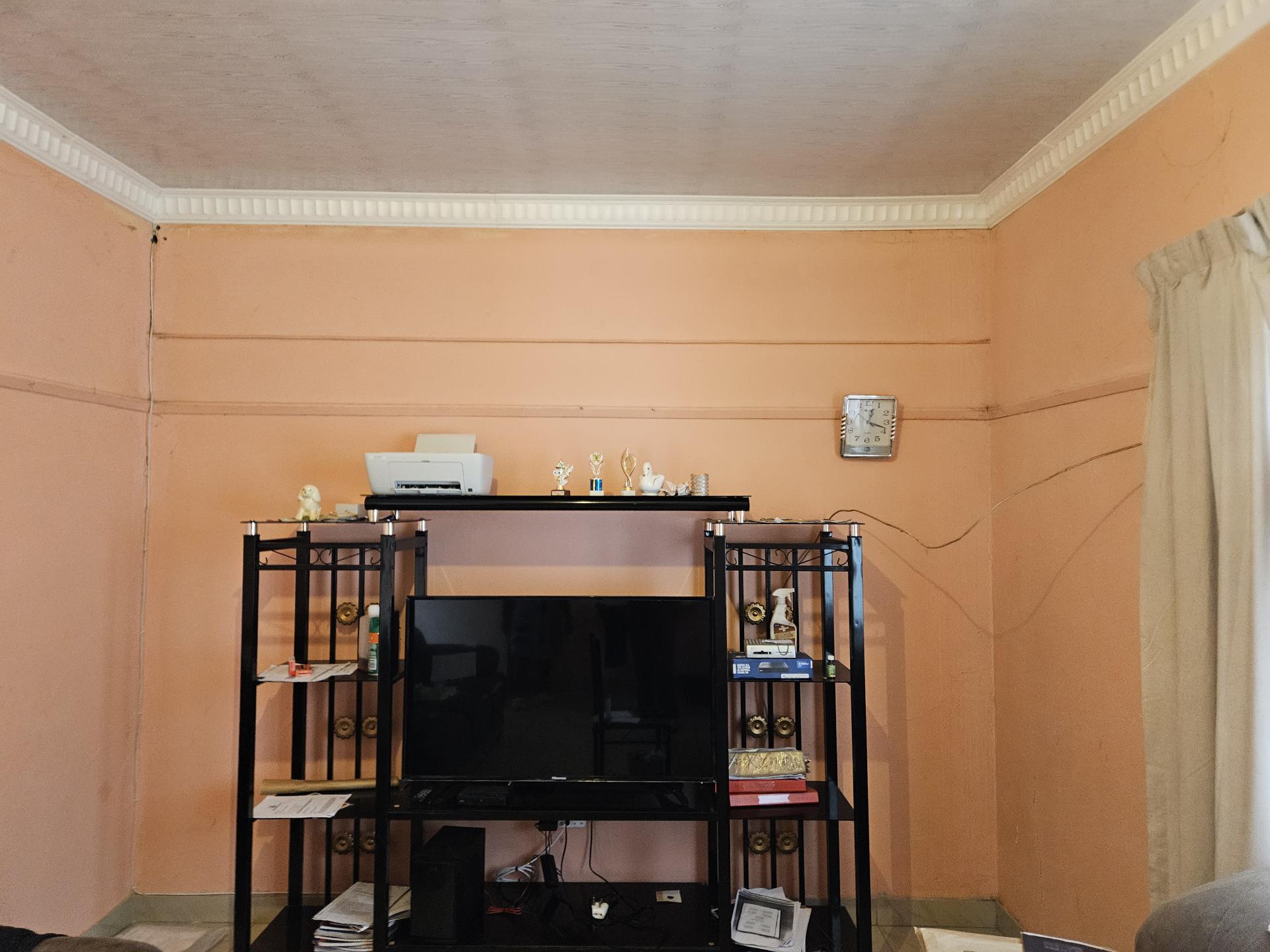 Kitchen of property in Vrede