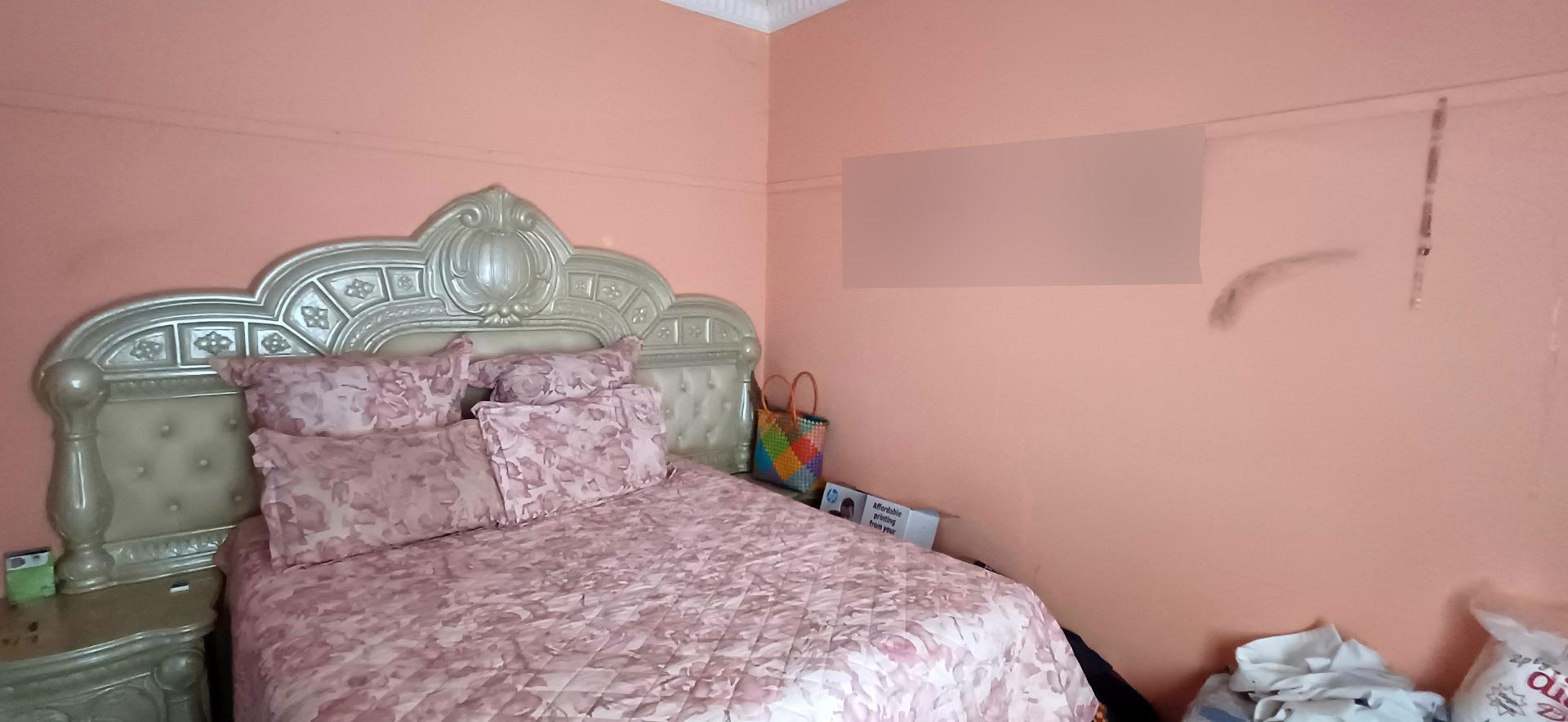 Bed Room 3 of property in Vrede