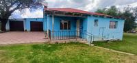 Front View of property in Vrede