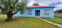 3 Bedroom 1 Bathroom House for Sale for sale in Vrede