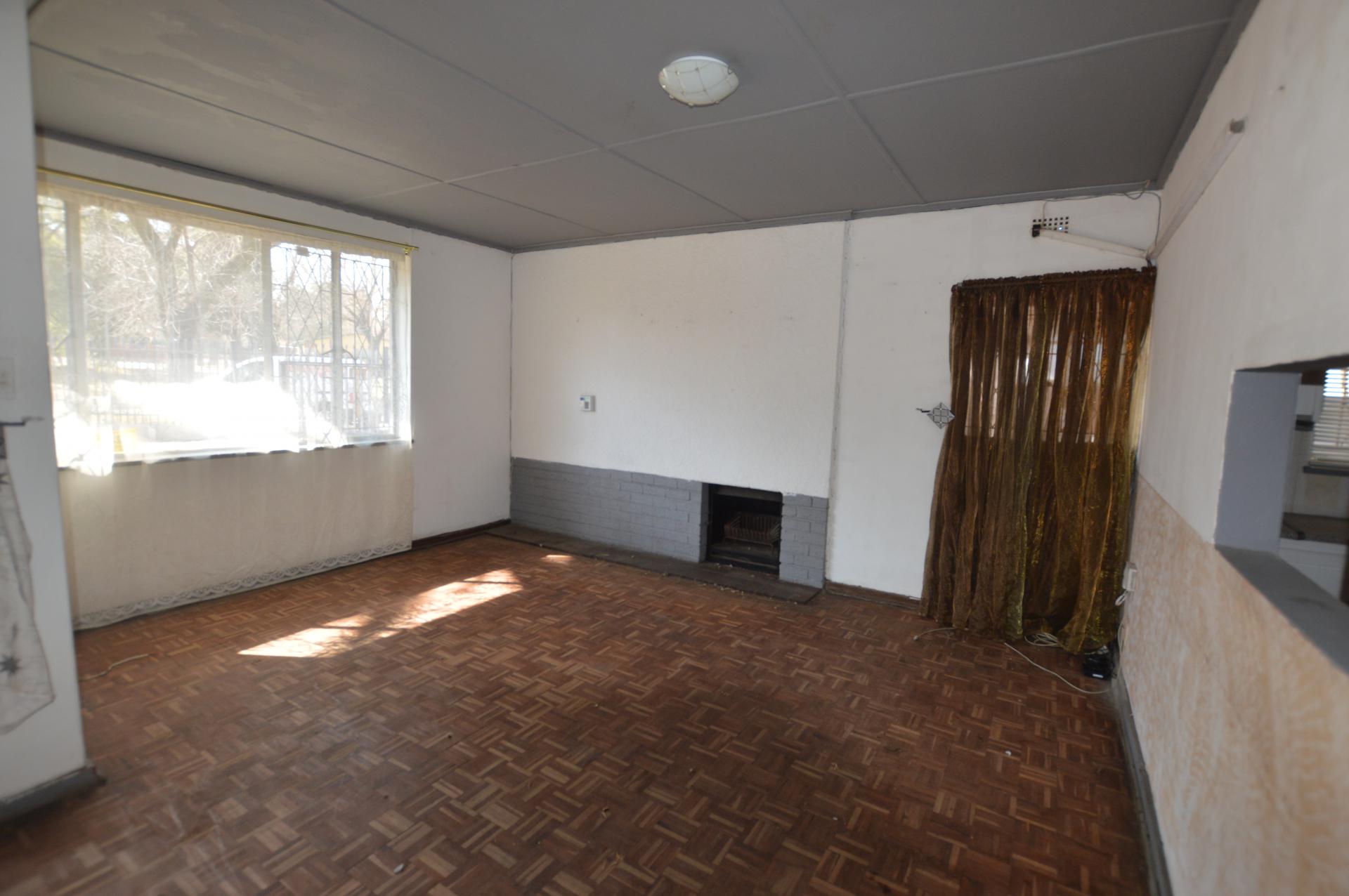 Lounges of property in Sasolburg