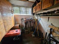Store Room of property in Sasolburg