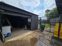 Spaces of property in Sasolburg
