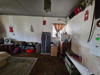 Bed Room 1 of property in Sasolburg