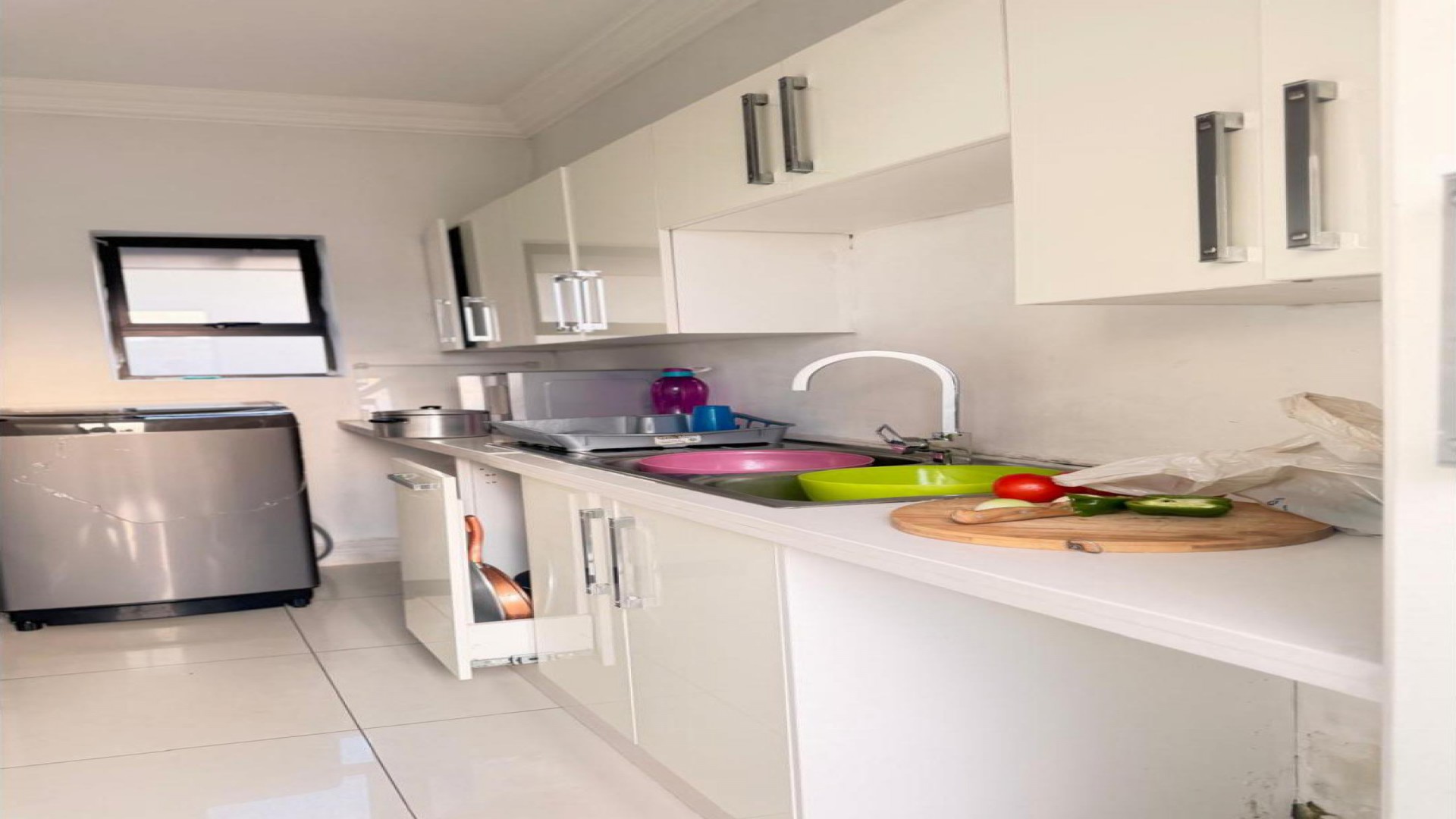 Flatlet of property in Blue Valley Golf Estate