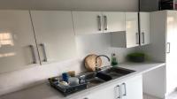 Scullery of property in Blue Valley Golf Estate