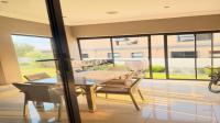 Patio of property in Blue Valley Golf Estate