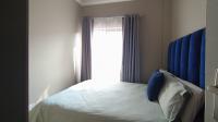 Bed Room 1 - 8 square meters of property in Montana