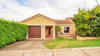 Front View of property in Grahamstown