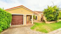 Front View of property in Grahamstown