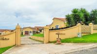 Front View of property in Grahamstown