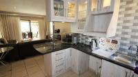 Kitchen of property in Brits
