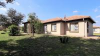Front View of property in Brits