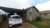 Front View of property in Rosslyn
